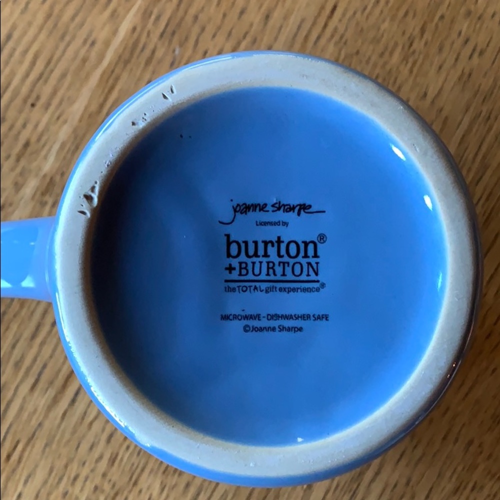 Porcelain Mug - Picture 3 of 4